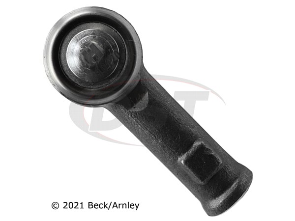 beckarnley-101-0289 Front Outer Tie Rod End